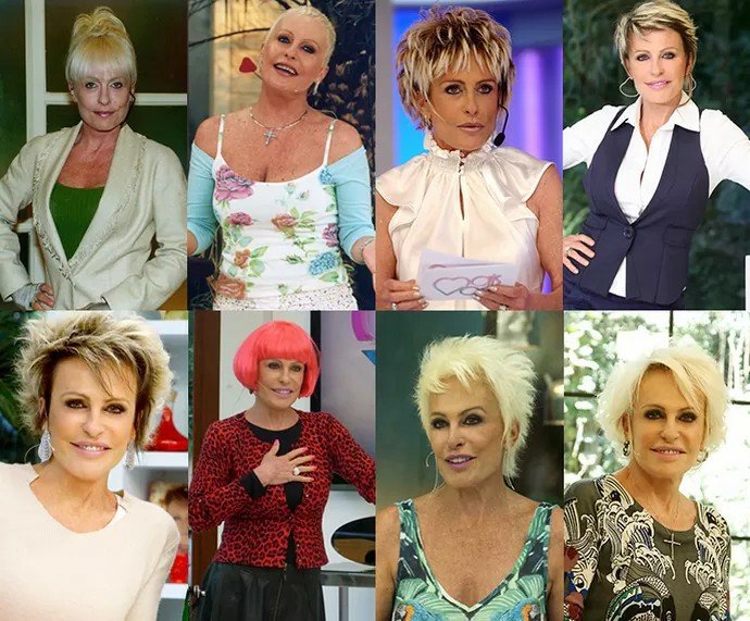 Ana Maria Braga